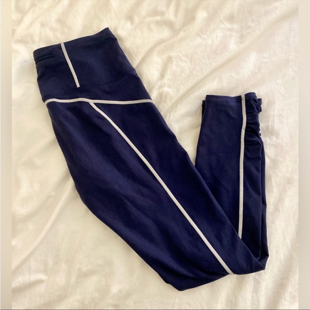 Free People Movement High Rise Leggings - Picture 2 of 5